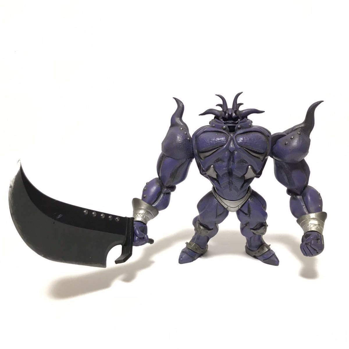 コトブキヤ ARTFX 鉄巨人 ファイナルファンタジー VIII アクション