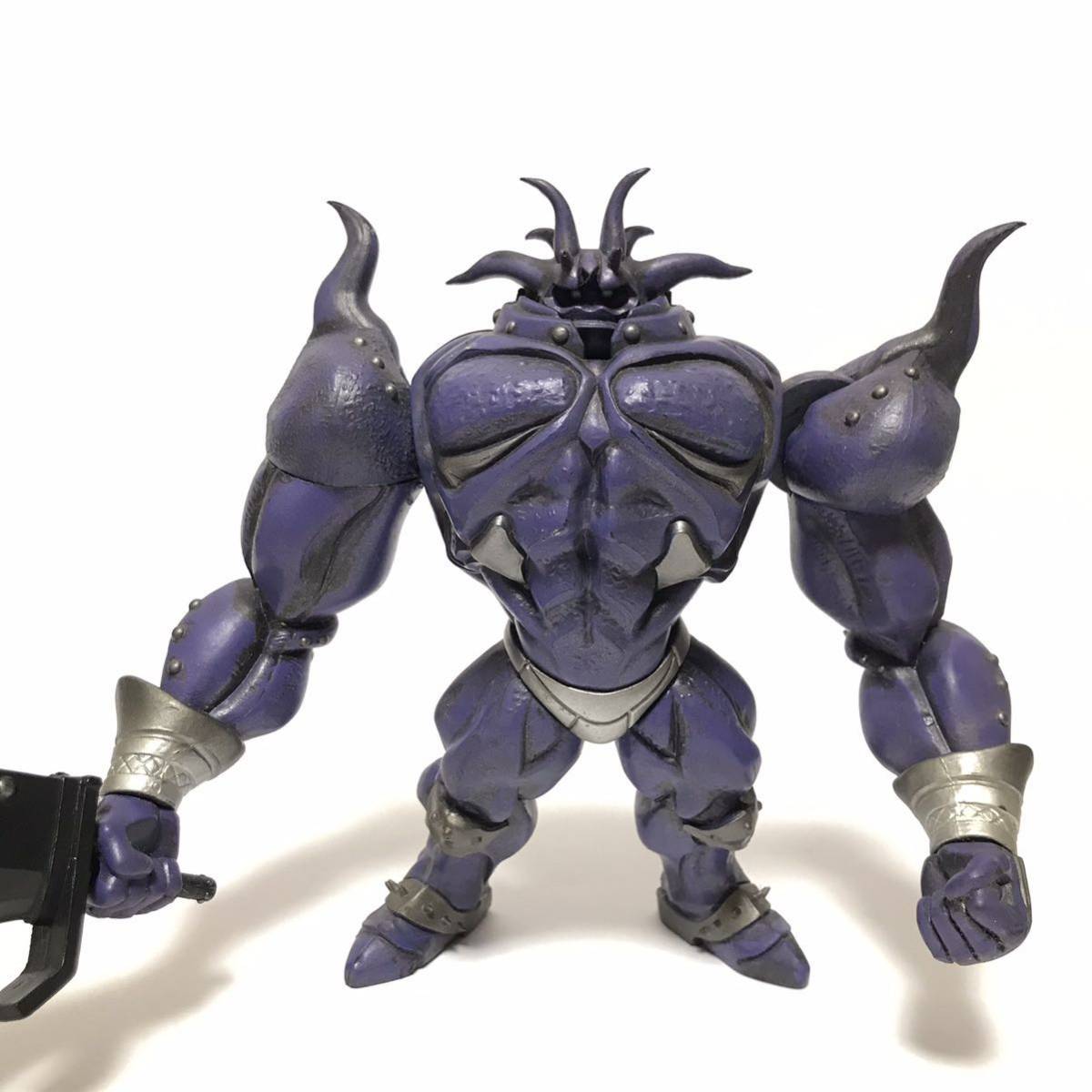 コトブキヤ ARTFX 鉄巨人 ファイナルファンタジー VIII アクション