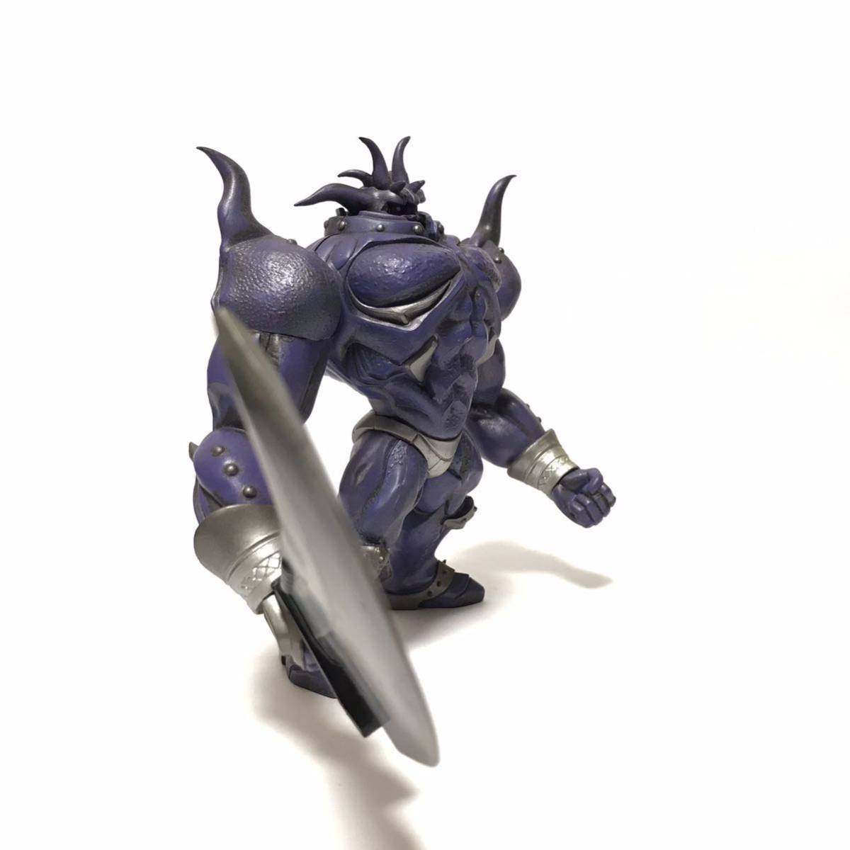コトブキヤ ARTFX 鉄巨人 ファイナルファンタジー VIII アクション