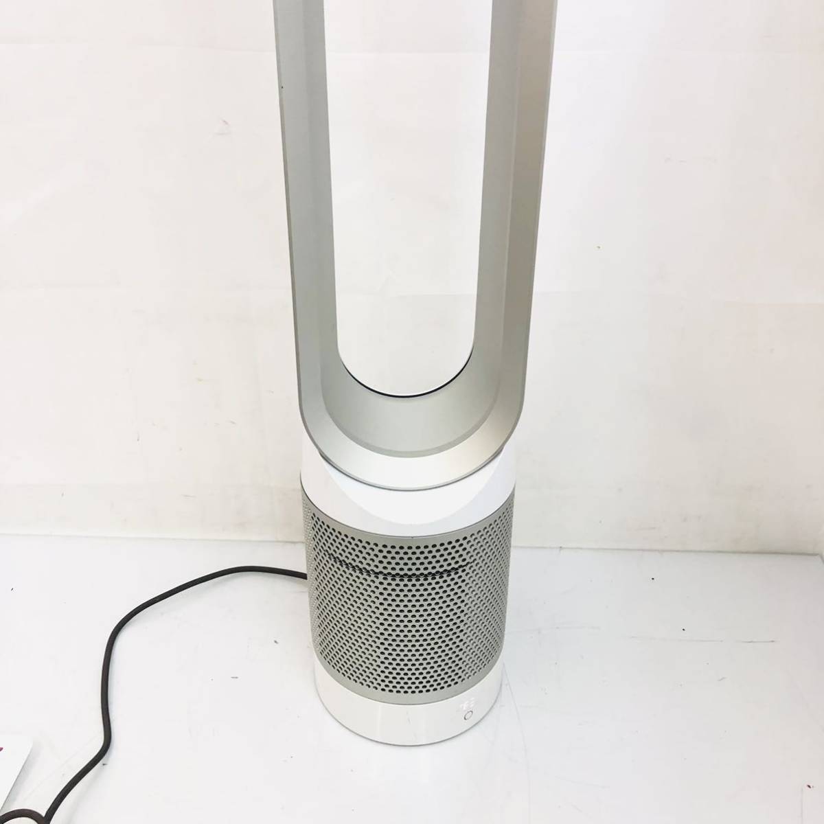 ダイソン TP03 Cool PureCoolLink 2022年製 (TP07 5SC26 dyson