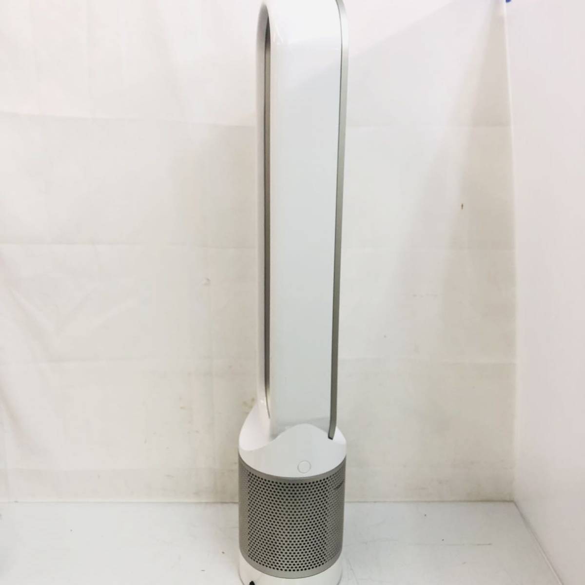 5SC26 dyson ダイソン TP03 空気清浄機付き扇風機 SR1-JP-NCA093A 通電