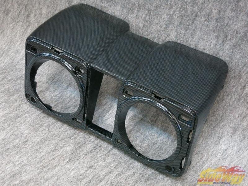 MAZDA (マツダ) 純正部品 ベンチレーターパネル 品番KB8M-64-71YB02 cx