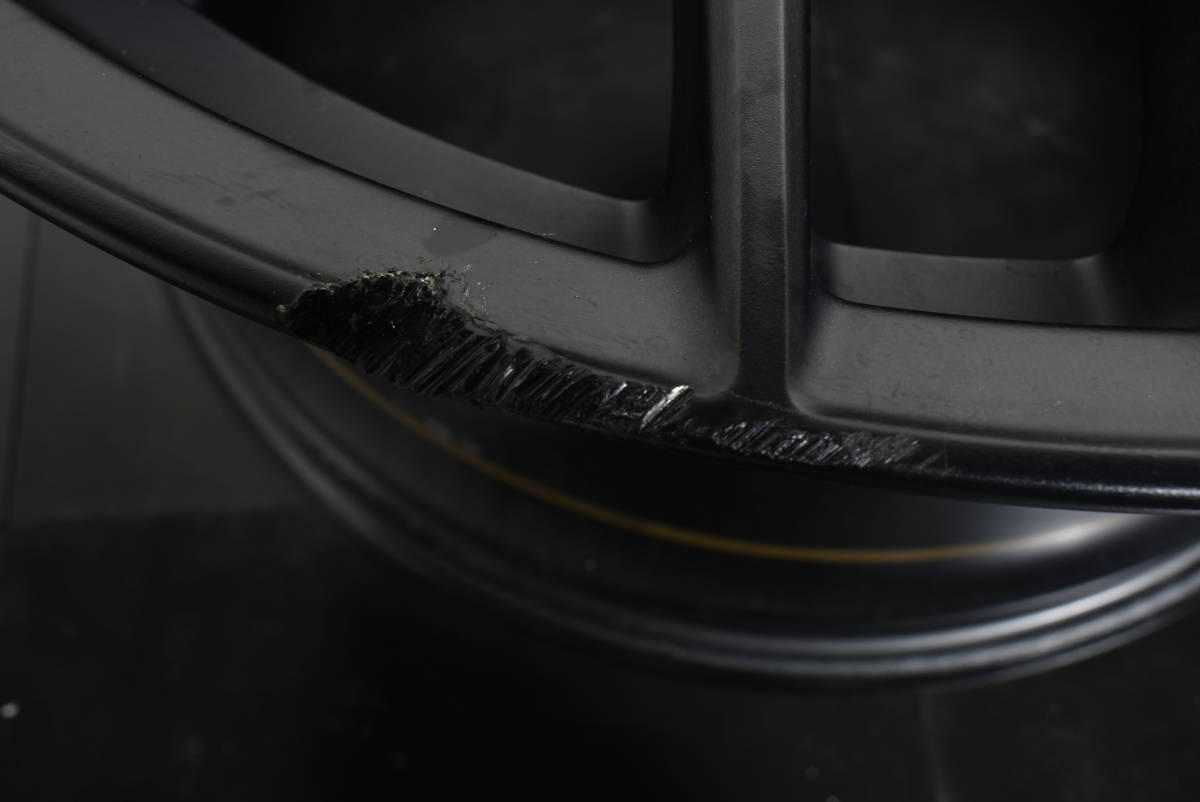 レクサスIS Mode Black 4 純正 BBS製 19インチ Fスポーツ レクサス、「IS」に特別仕様車 