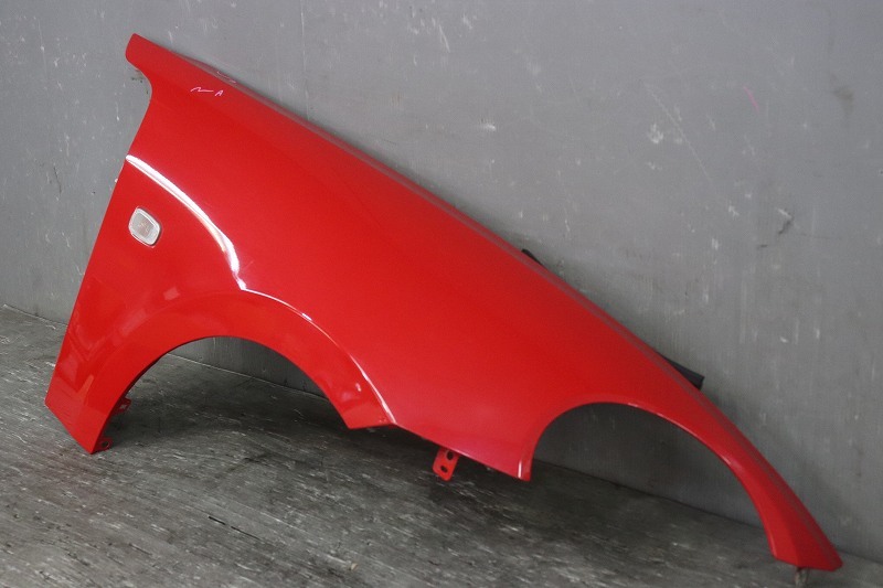 人気SALE，HOT コペン アクティブトップ 4AT 後期(L880K) 純正 破損無 取付OK 右フロント フェンダーパネル サイドマーカー付 R40 / 53811-97217 p033568