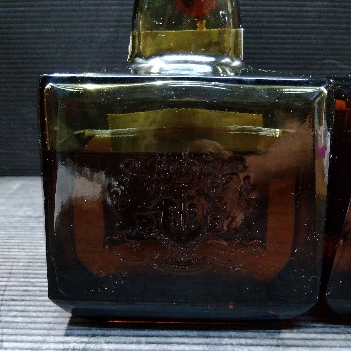 サントリー 720ml ローヤル ROYAL SUNTORY ウイスキー サントリー