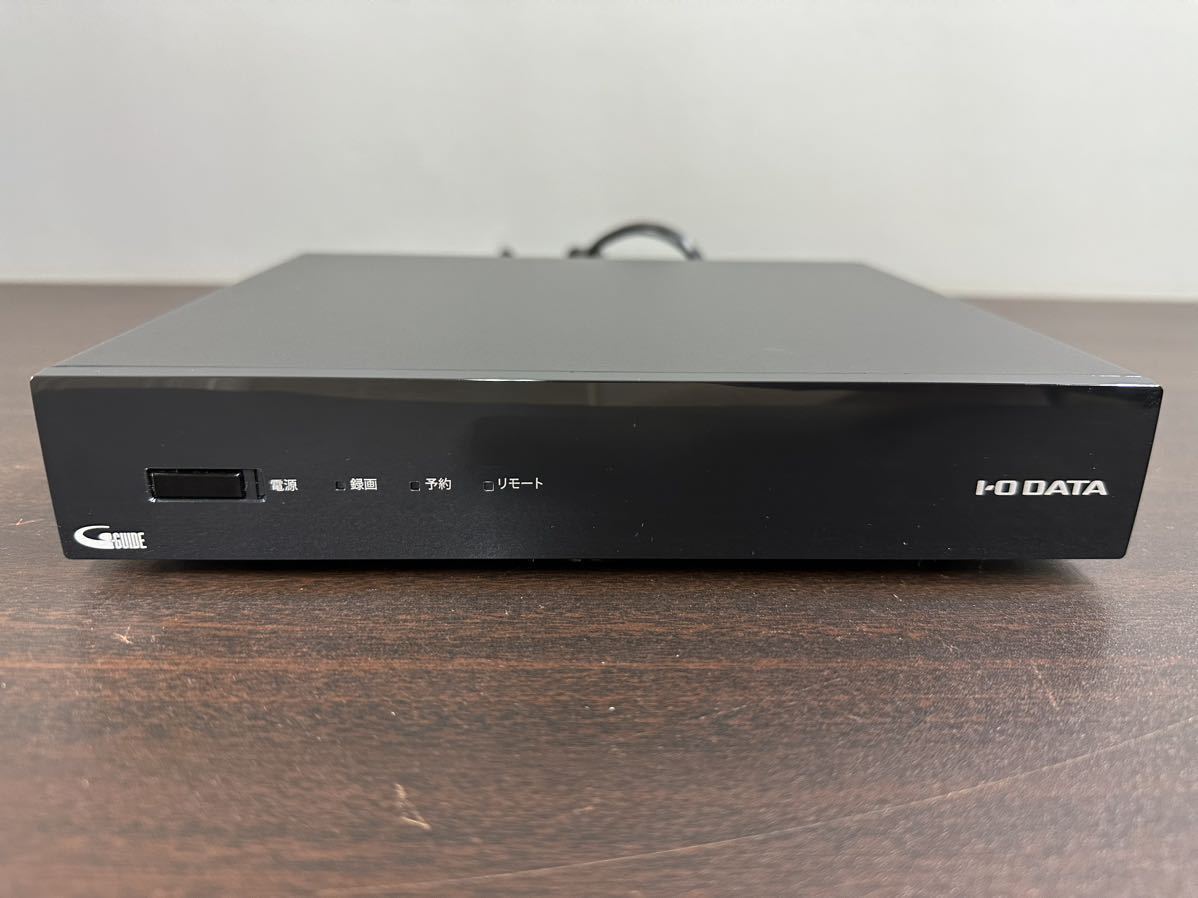 I-O DATA アイ・オー・データ HVTR-BCTX3 録画テレビチューナー I-O DATA アイ・オー・データ HVTR-BCTX3 録画テレビチューナー
