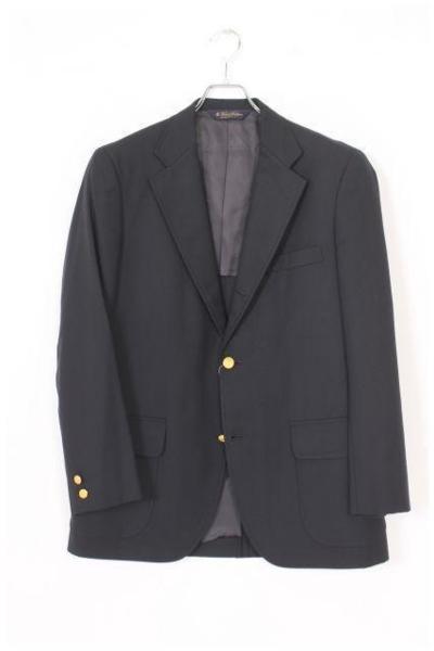 ブルックスブラザーズ　ウール3Bジャケット[MJKL77307]