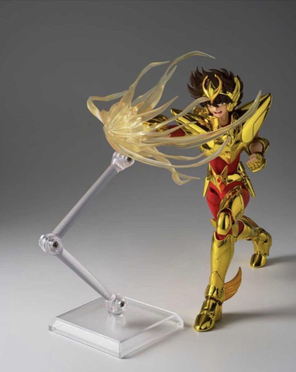ペガサス星矢 最終青銅聖衣 TAMASHII NATIONS WORLD TOUR TOKYO 聖闘士