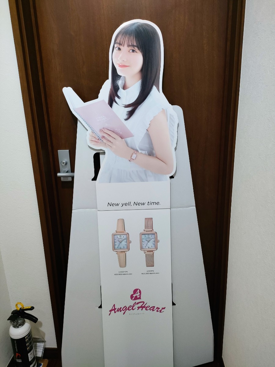 激レア 当選品 橋本環奈 等身大 パネル 特賞 アイドル 女優 ポスター