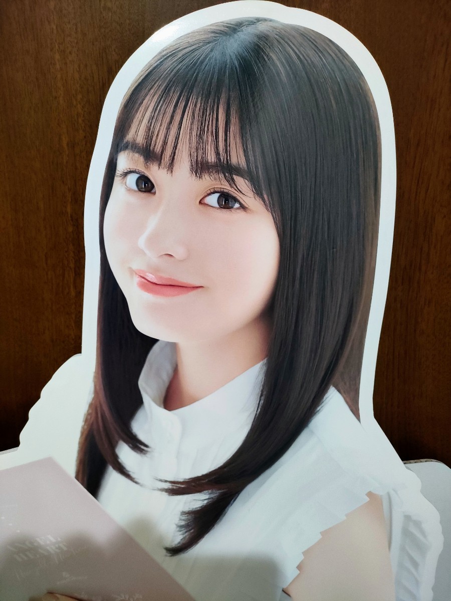 激レア 当選品 橋本環奈 等身大 パネル 特賞 アイドル 女優 ポスター