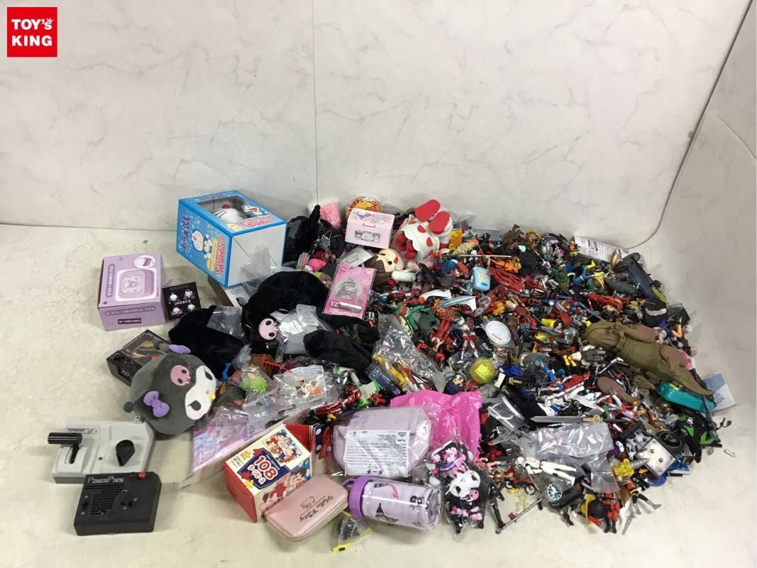  1円〜 同梱不可 ジャンク クロミ 仮面ライダー ウルトラマン他 フィギュア等(おもちゃ、ゲーム)｜売買されたオークション情報、yahooの商品情報をアーカイブ公開 - オークファン その他