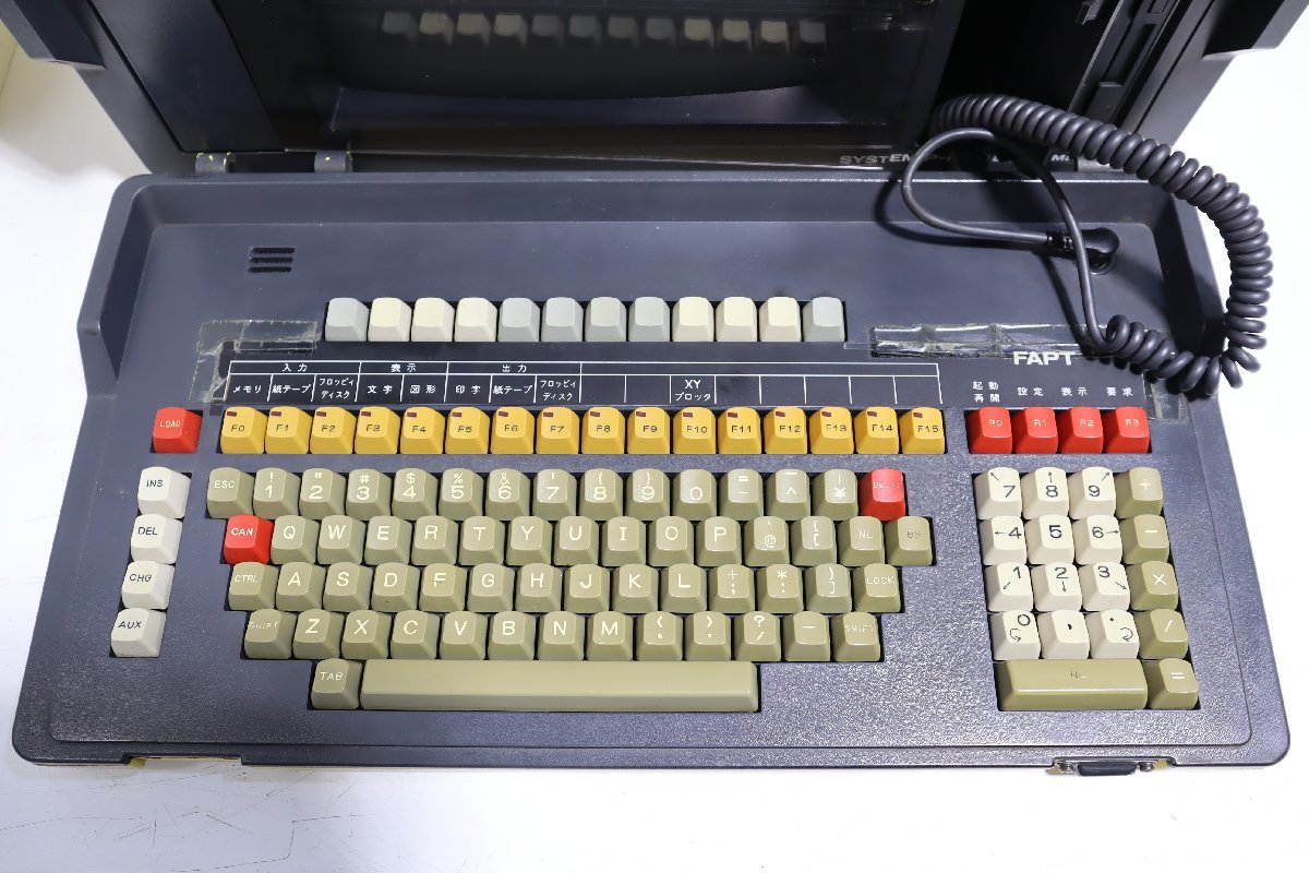 160 ファナック FANUC P-MODEL-G MarkII A08B-0035-B001 3Z-209の入札 