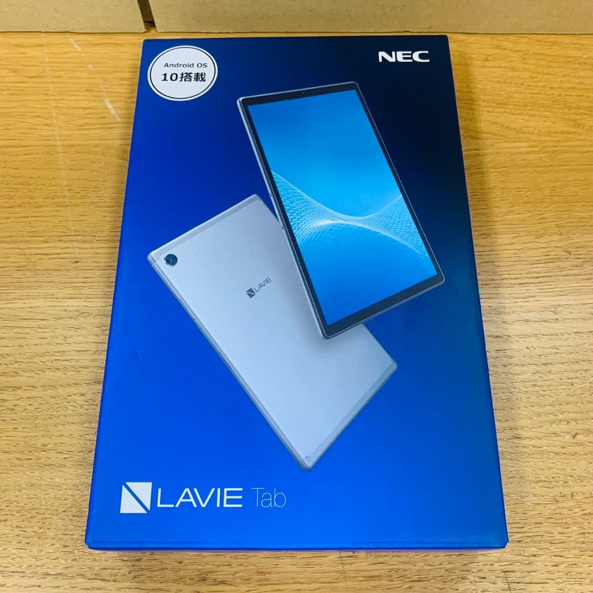 LAVIE Tab 10FHD3 4GB/64GB Androidタブレット Android™ タブレット