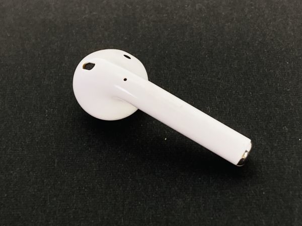 Apple アップル AirPods 第一世代 Bluetooth イヤホン MMEF2J/A A1523
