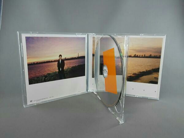 配送無料 星野源 知らない 初回限定盤 CD+DVD 美品 【公式通販】