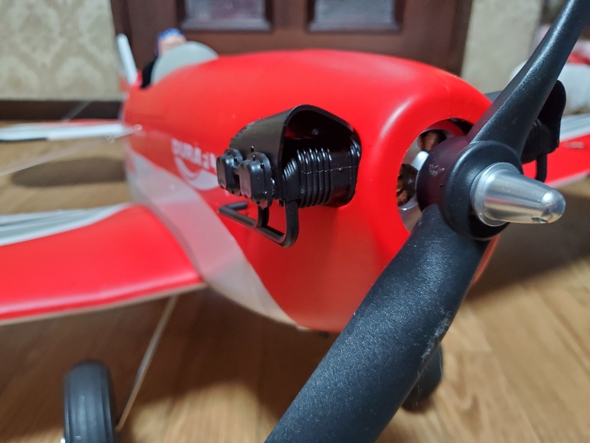 電動ラジコン飛行機 手渡し限定