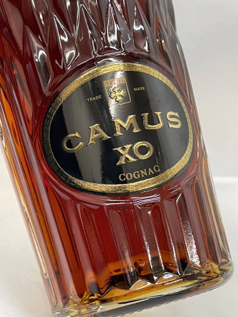 美品・新品未開封】コニャック カミュCAMUS 1988 ソウルオリンピック