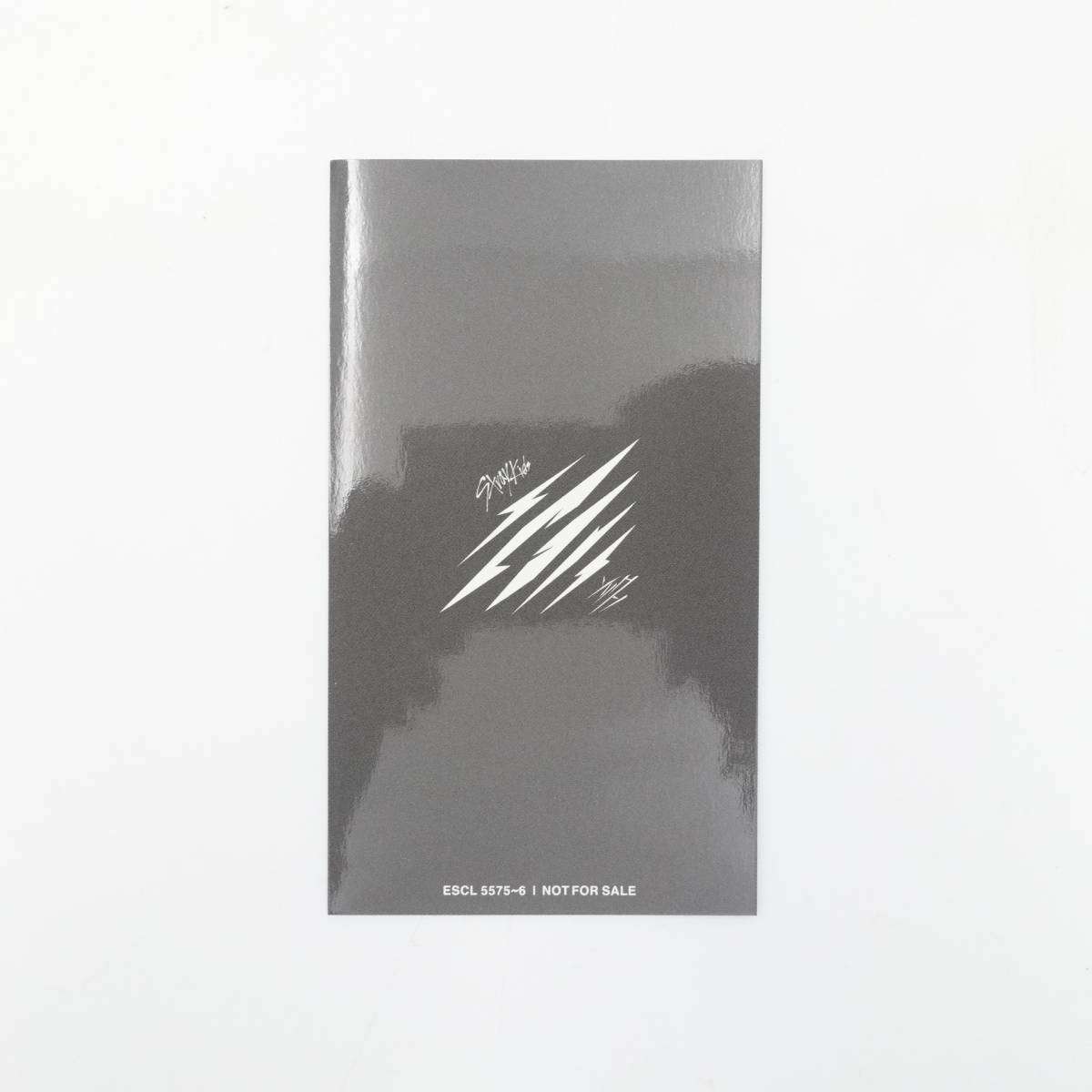 Stray Kids スキズ Scars / ソリクン -Japanese ver.- 初回生産限定盤C