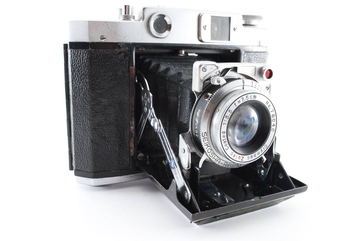 ジャンク Mamiya RZ67 PROFESSIONAL 中判カメラ Mamiya RZ67