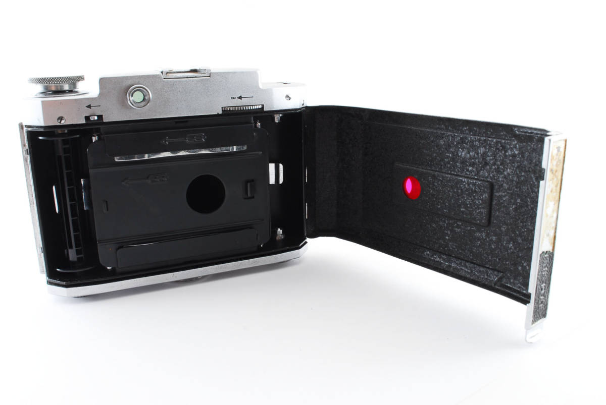 ☆実用品☆マミヤ Mamiya-6 ZUIKO 7.5cm f3.5 ☆動作OK☆#16479 【公式