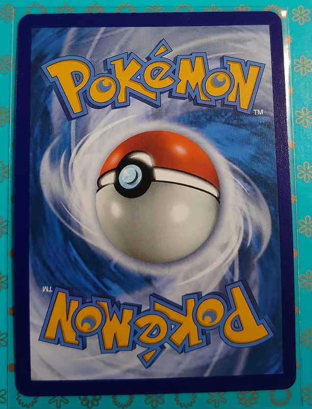 ポケカ 英語版 正規品 シロナの覇気 169/172 SR 海外版 ポケモンカード
