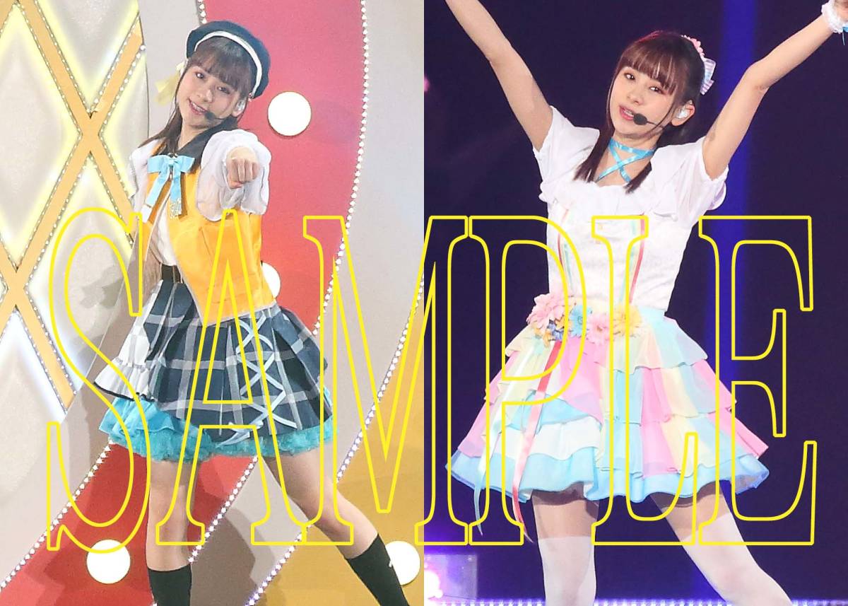 前田佳織里/桜坂しずく【虹ヶ咲学園スクールアイドル同好会】『4th