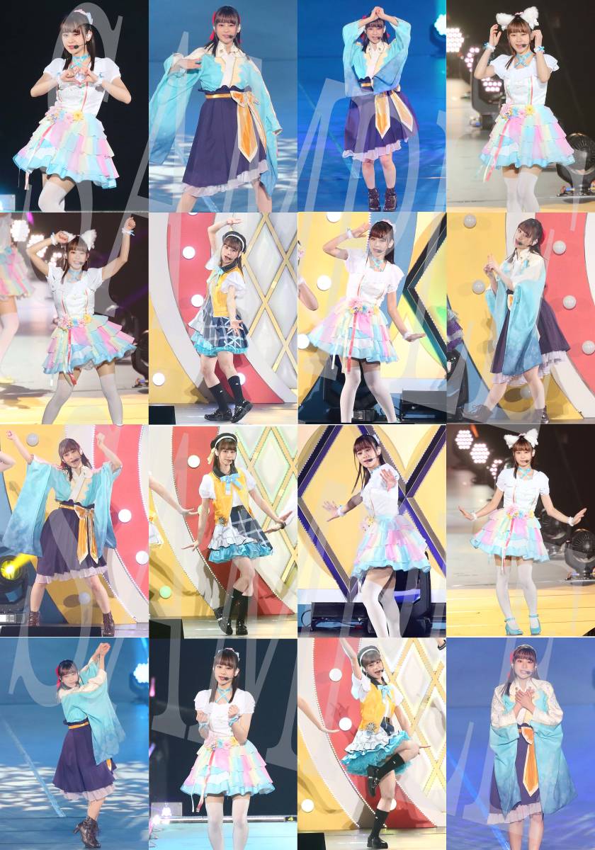 前田佳織里/桜坂しずく【虹ヶ咲学園スクールアイドル同好会】『4th