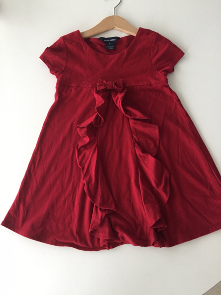 ラルフローレン☆ワンピース☆100～110