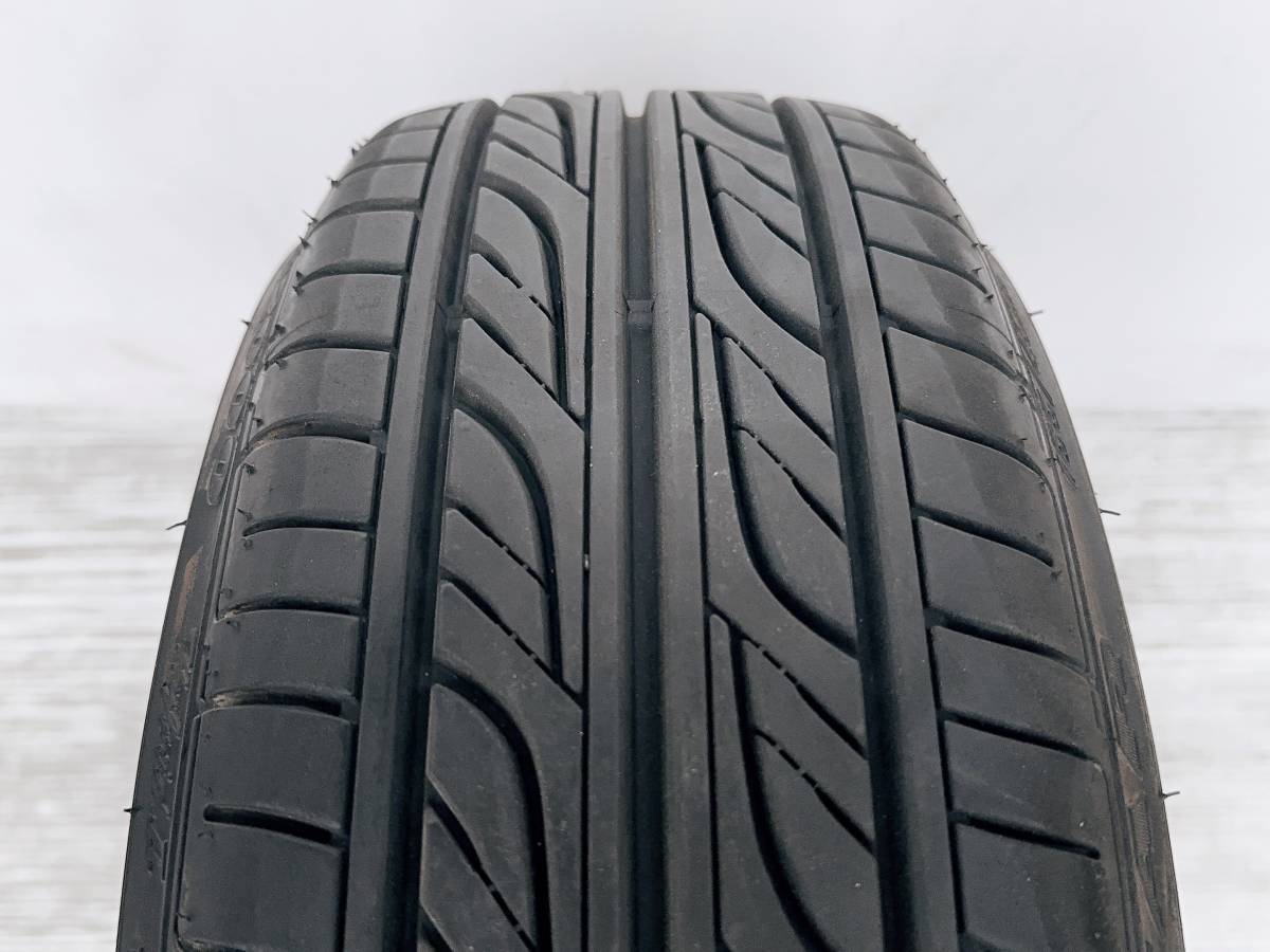 フォルクスワーゲン 純正BBS16インチ 205/45R16 濃 バリ山