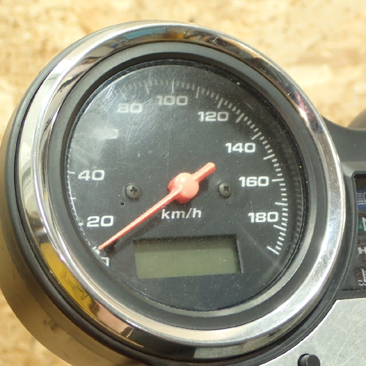 送料Sサイズ】HONDA NC39-1041*** CB400SF VTEC2 メーター 検 