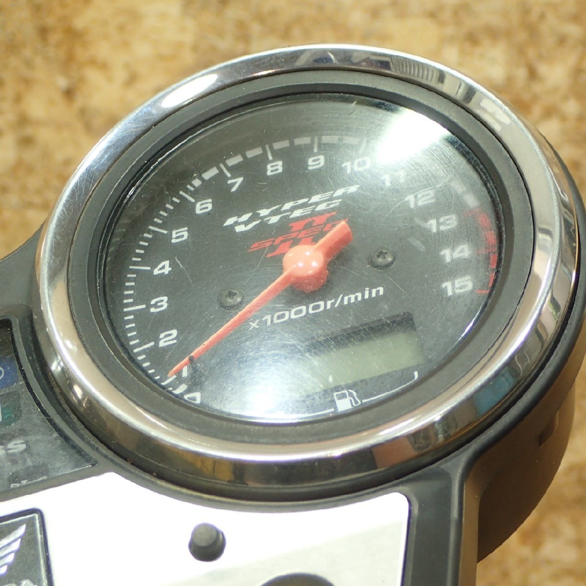 送料Sサイズ】HONDA NC39-1041*** CB400SF VTEC2 メーター 検 