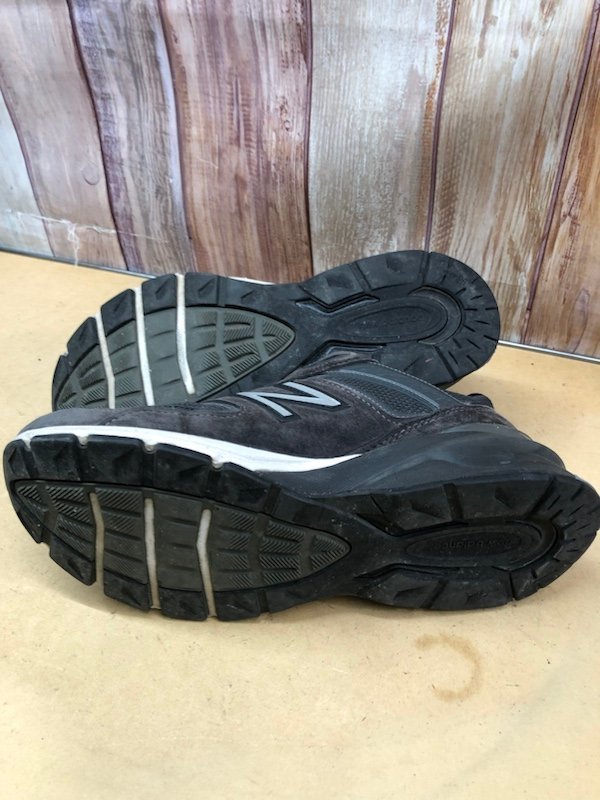 230519RM410088 ユナイテッド アローズ × ニューバランス 990V5 