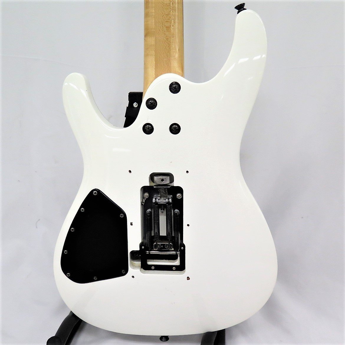 1円～ Ibanez アイバニーズ Sシリーズ S570B エレキギター ホワイト