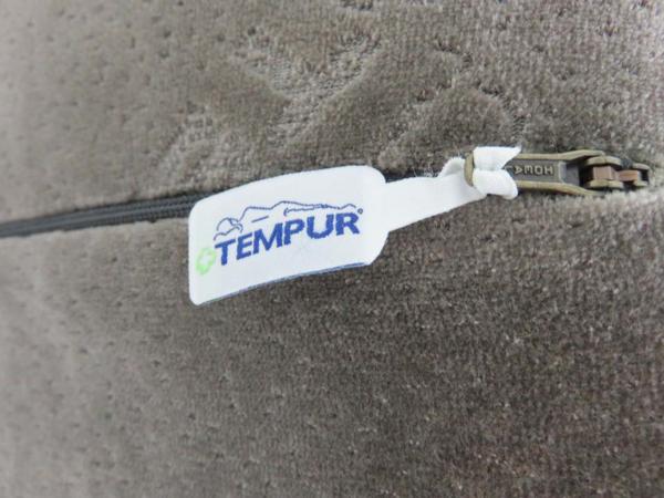 ベッドウェッジ テンピュール : テンピュール(Tempur) 腰当て | Tempur