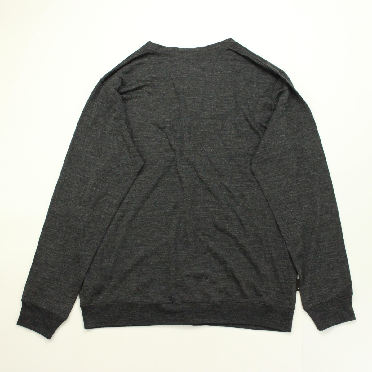 未使用 ICEBREAKER / COOL-LITE CARDIGAN アイスブレーカー メリノ 