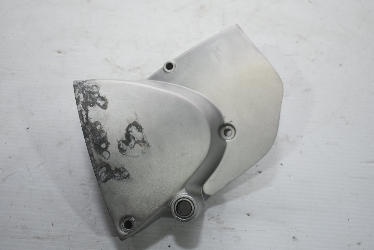 POSH ZRX1200⁄ZRX1100⁄ZZR1100(D)スプロケットカバー 071201-03 POSH