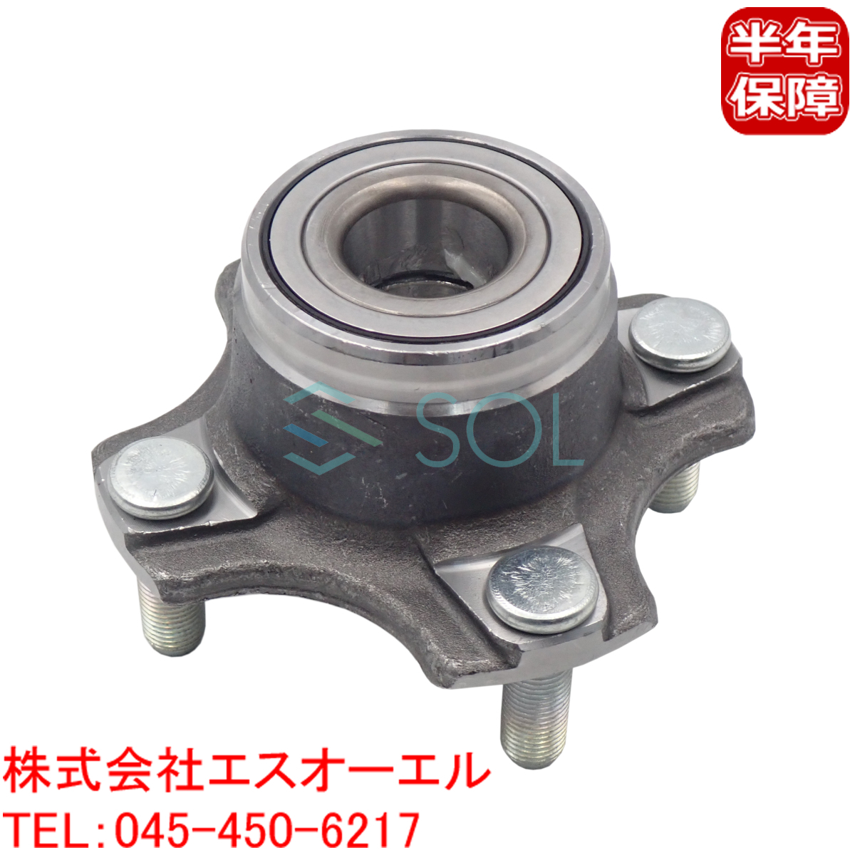 N-ONE⁄JG1純正サスキット 純正ストラット ショックアブソーバー ホンダ