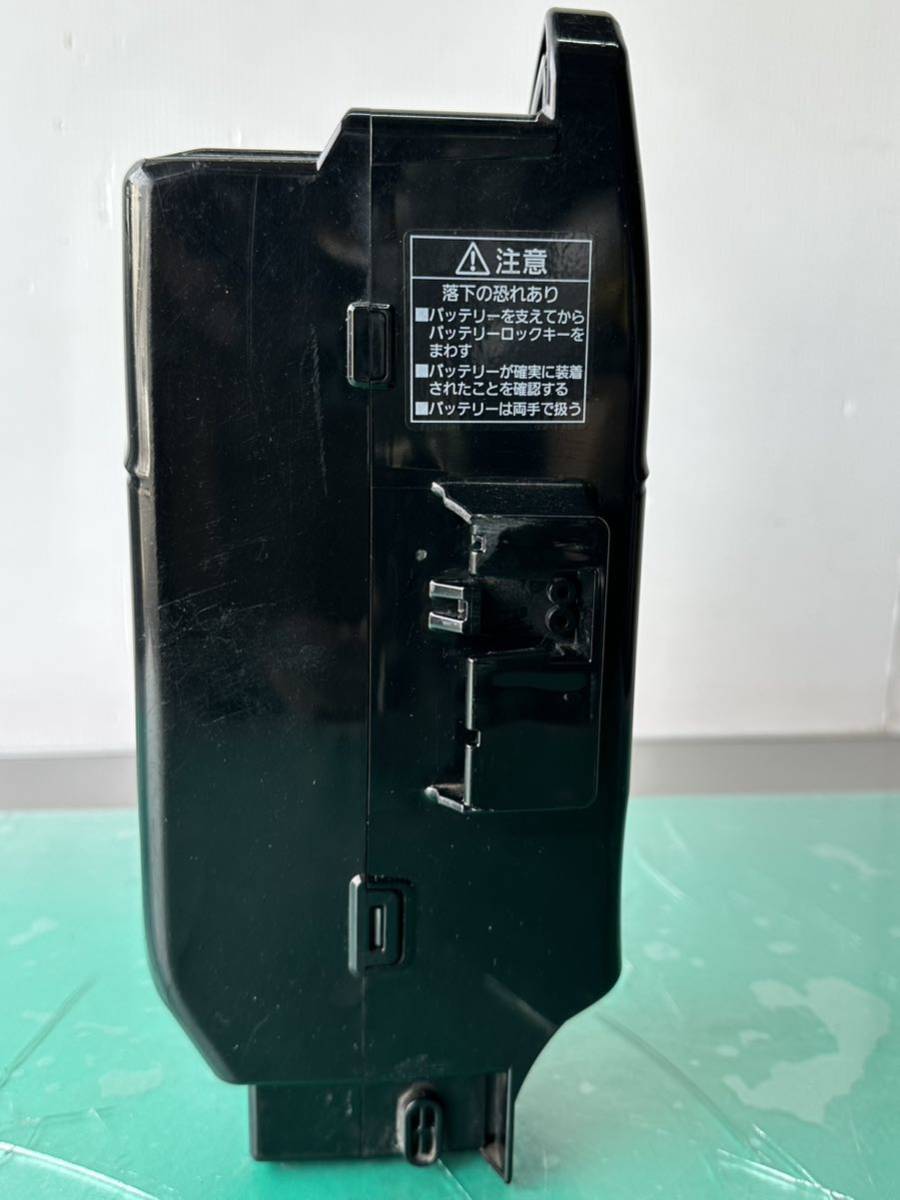 Panasonic パナソニック 電動自転車用リチウムイオンバッテリー
