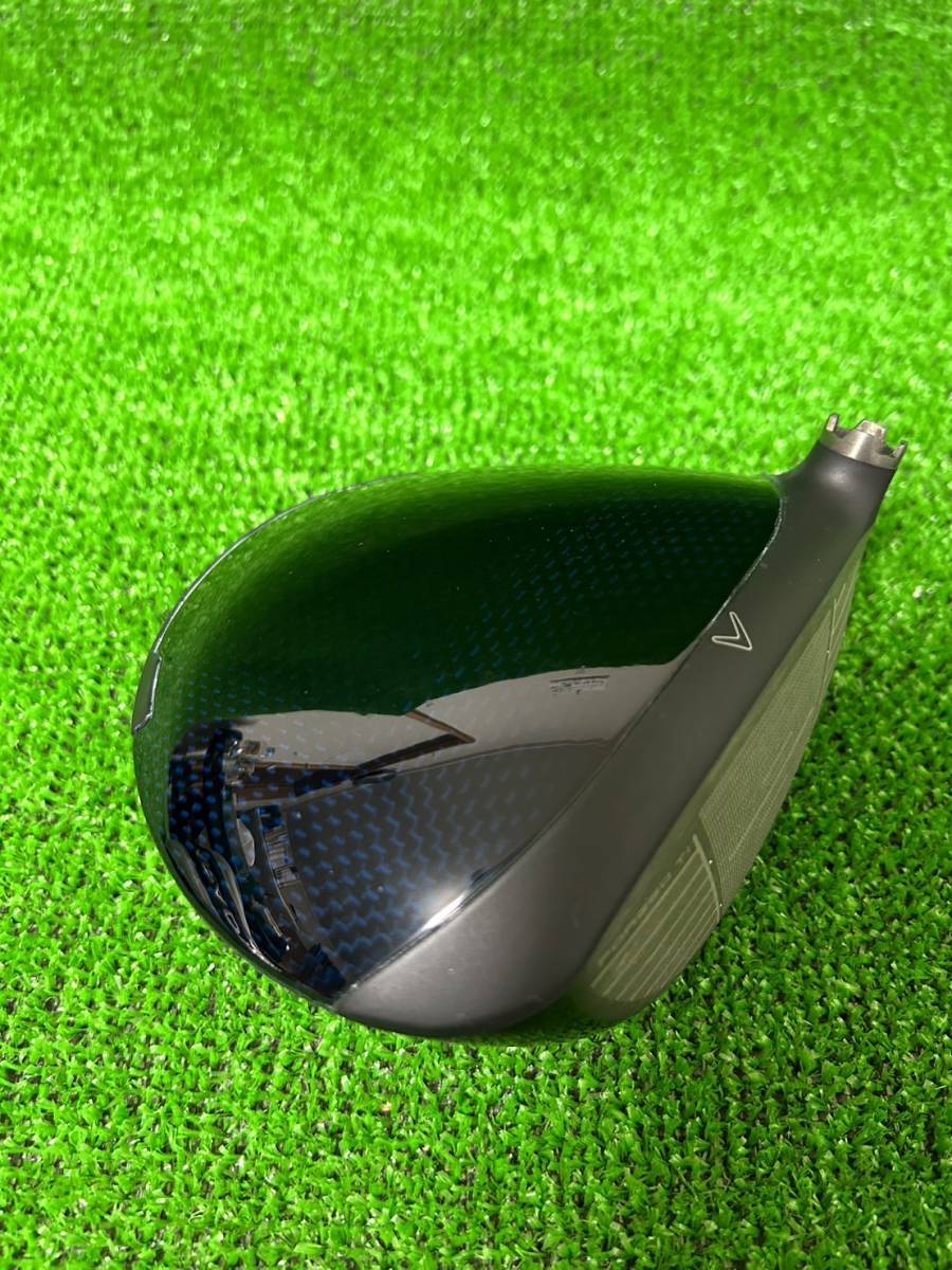 Callaway PARADYM ドライバー ヘッドのみ 10.5 Callaway Golf 【公式通販】