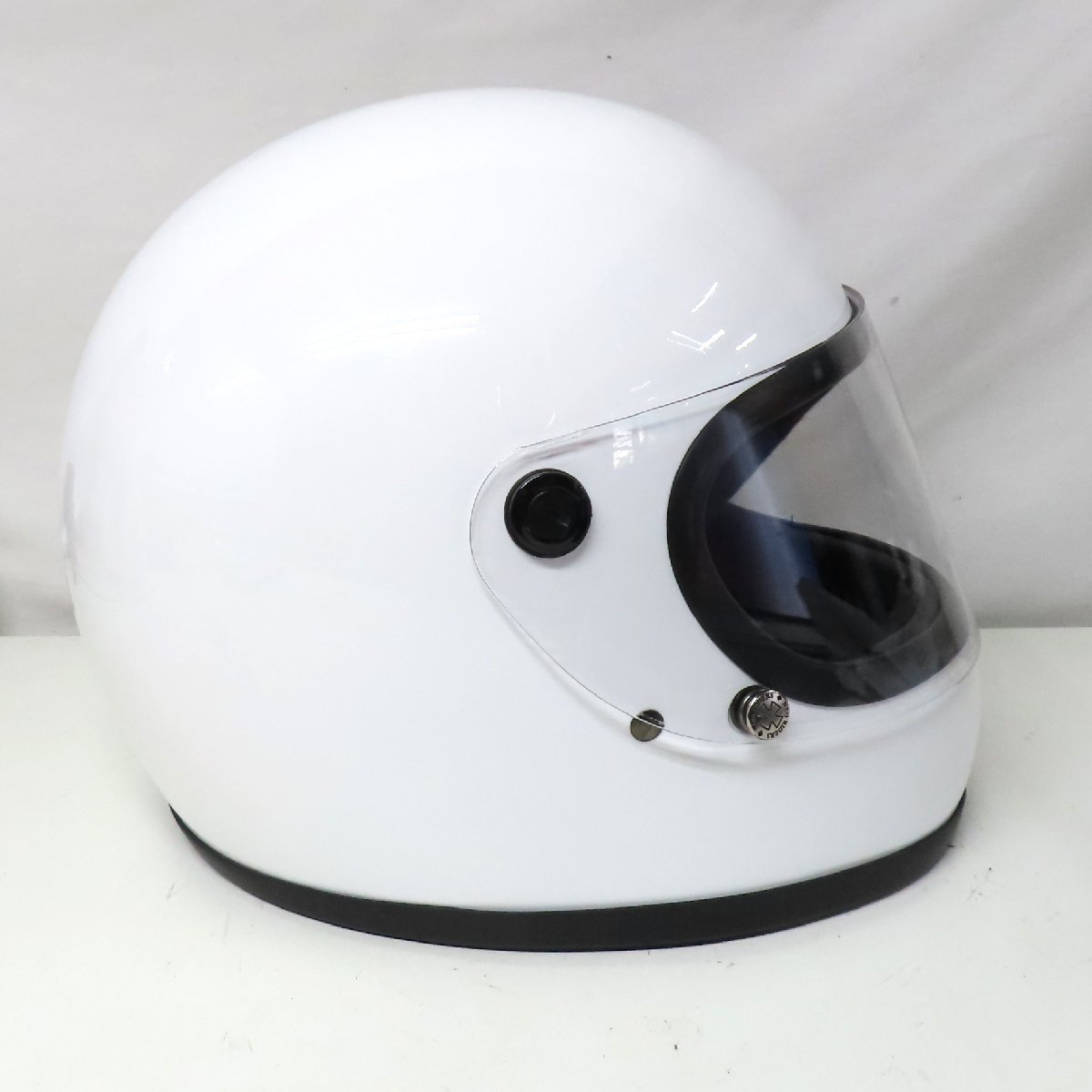 美品】【使用頻度少】NEORIDERS GT7-OT フルフェイスヘルメット XL 