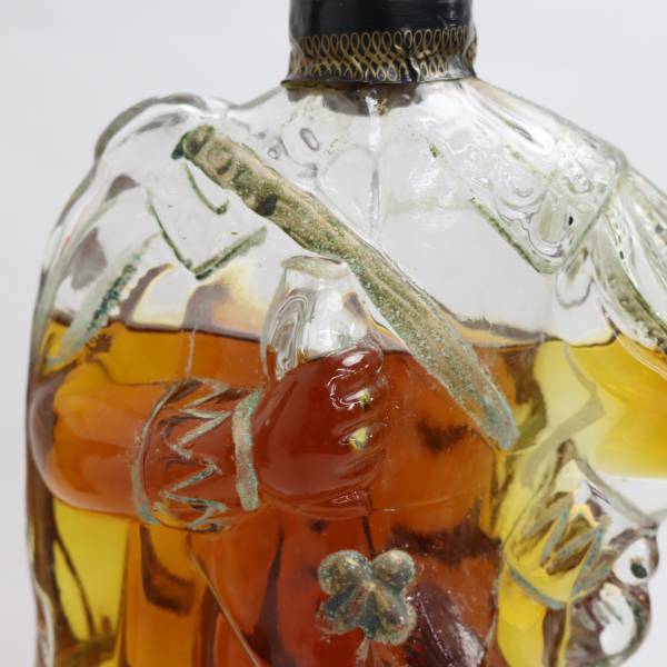 SEMPE（サンペ）ナポレオン 三銃士ボトル 40％ 500ml O23E250030 