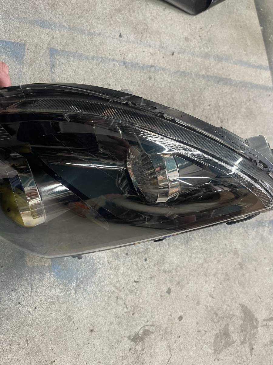 スイフトスポーツ ZC31S 純正ヘッドライト 左右 美品 中古 ZC31S 純正