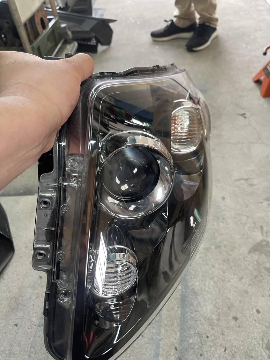 スイフトスポーツ ZC31S 純正ヘッドライト 左右 美品 中古 ZC31S 純正