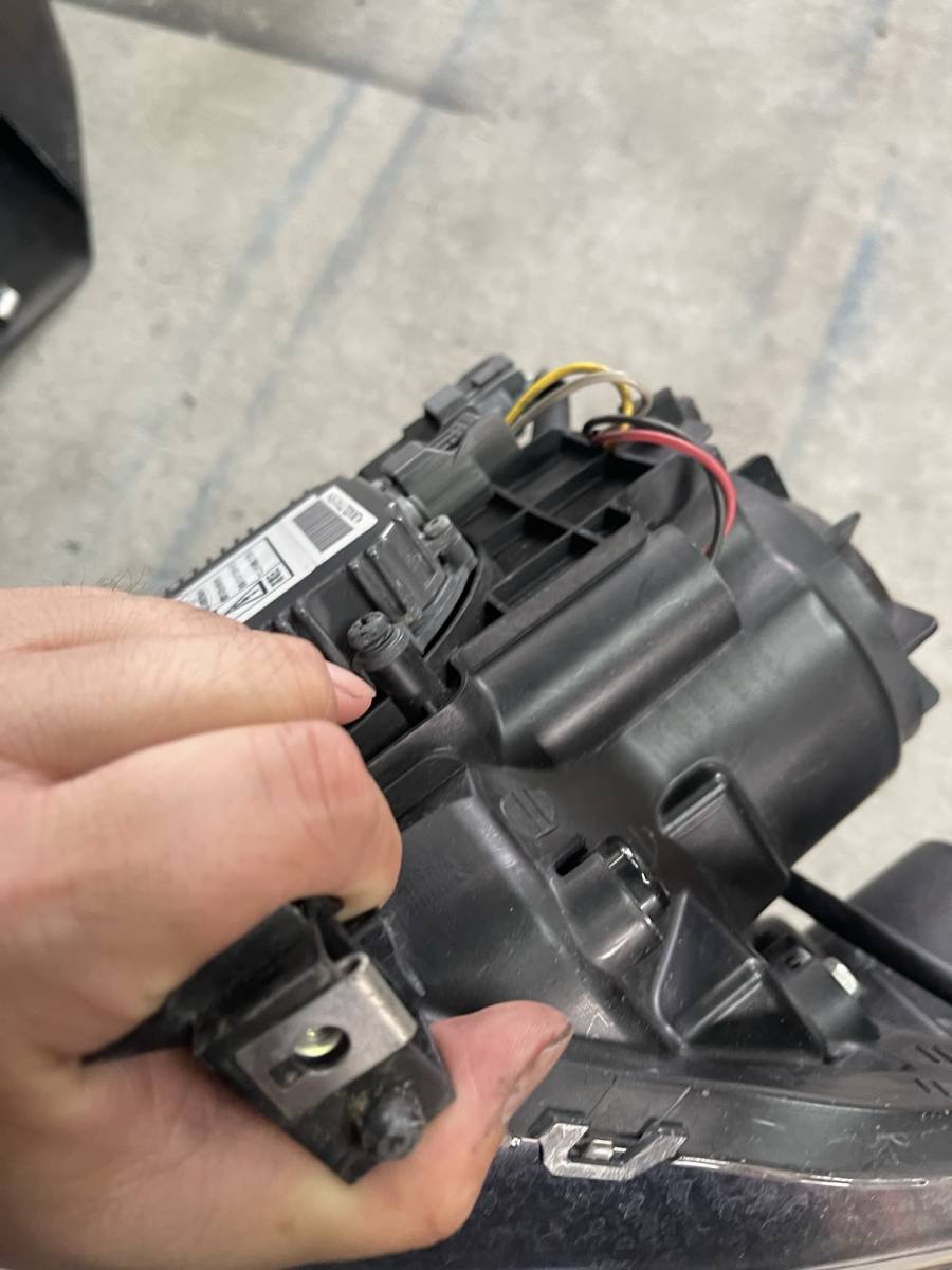 スイフトスポーツ ZC31S 純正ヘッドライト 左右 美品 中古 ZC31S 純正