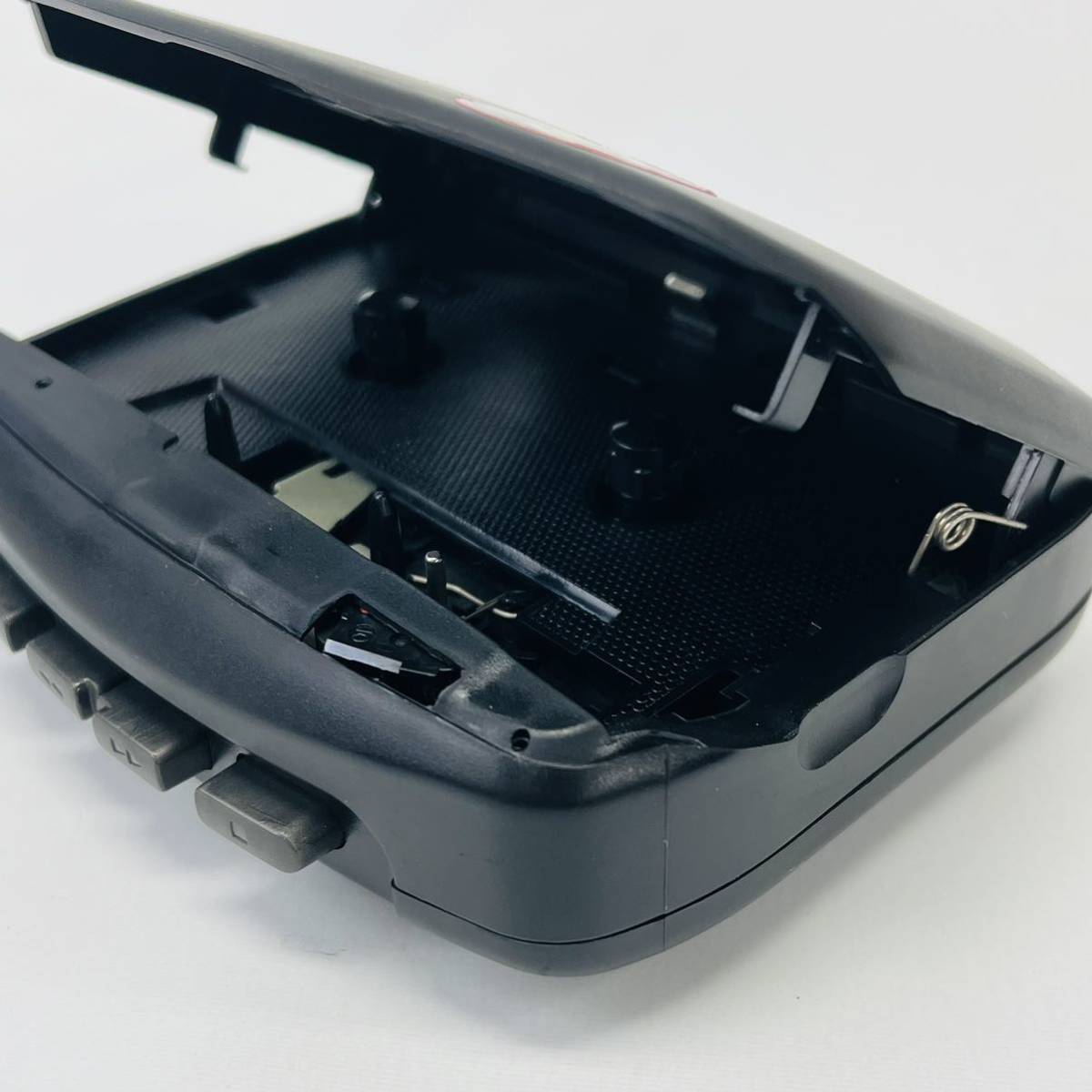 ☆1円〜☆ AIWA アイワ ステレオカセットプレーヤー HS-PS160 昭和
