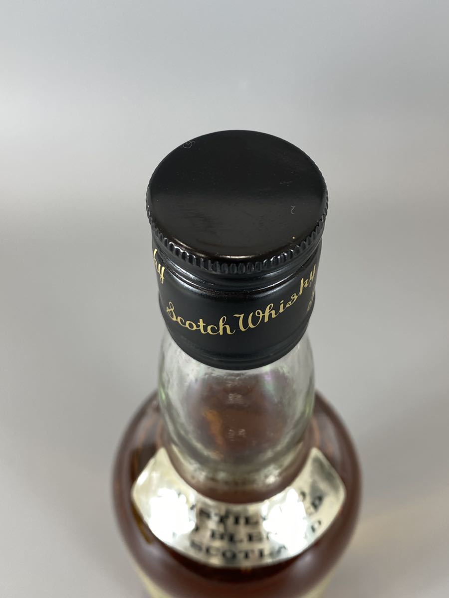 BIG T GOLD LABEL ビッグ ティ ゴールドラベル スコッチ ウイスキー
