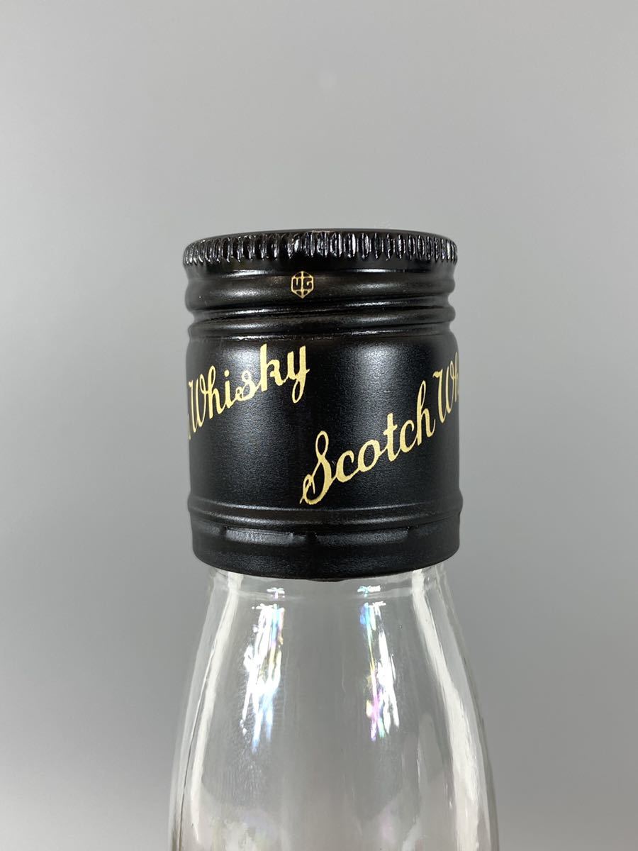 BIG T GOLD LABEL ビッグ ティ ゴールドラベル スコッチ ウイスキー