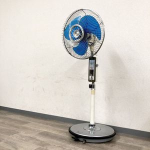 ナショナル 扇風機のYahoo!オークション(旧ヤフオク!)の相場・価格を