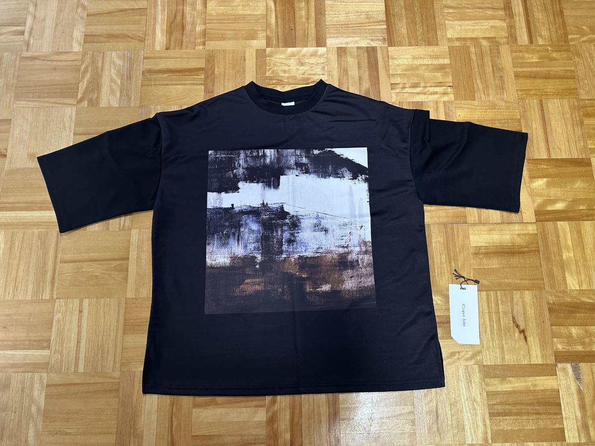 Sublimation Casper CASPER Heat JOHN（キャスパージョン）の「Full 