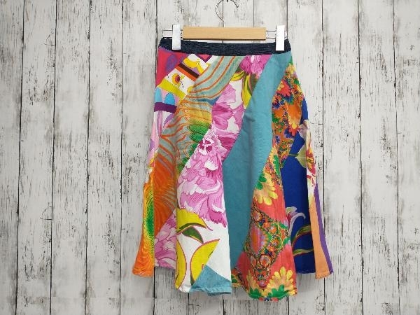 Dolce&Gabbanaドルチェ&ガッバーナ D＆G イタリア製 パッチ